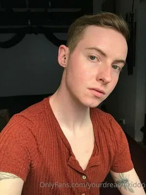 Yourdreamykiddo OnlyFans Leaked Free Thumbnail Picture - #TZ3EkghI33