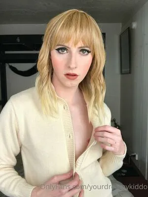 Yourdreamykiddo OnlyFans Leaked Free Thumbnail Picture - #ZAb5y1f4A6