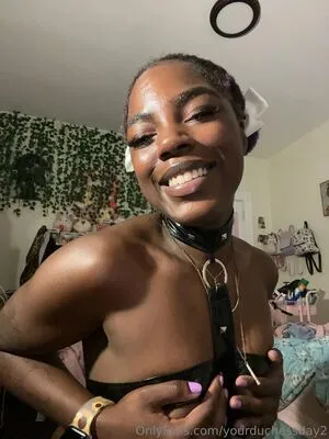 Yourduchessday2 OnlyFans Leaked Free Thumbnail Picture - #3zZn08m9Q1