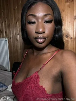 Yourebonybae OnlyFans Leaked Free Thumbnail Picture - #0w3MAkGyCa