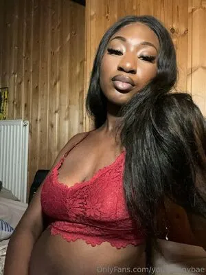 Yourebonybae OnlyFans Leaked Free Thumbnail Picture - #Sof2rUTpFD
