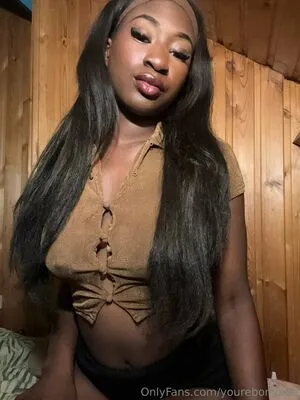 Yourebonybae OnlyFans Leaked Free Thumbnail Picture - #YmiqaT2nMJ