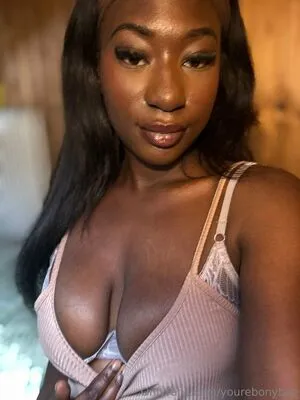 Yourebonybae OnlyFans Leaked Free Thumbnail Picture - #mvike4Zltn