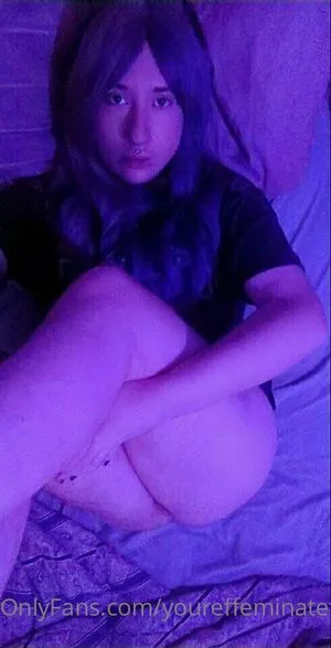 Youreffeminatefellow OnlyFans Leaked Free Thumbnail Picture - #l6sj8RdsK6