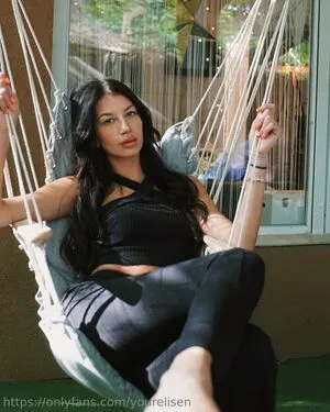 Yourelisen OnlyFans Leaked Free Thumbnail Picture - #CrnXGd7Eun