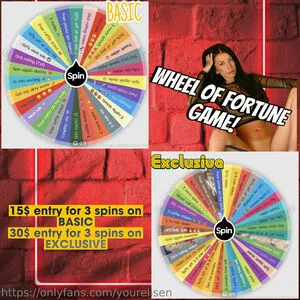 Yourelisen OnlyFans Leaked Free Thumbnail Picture - #GYiAed4OWl