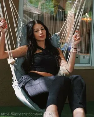 Yourelisen OnlyFans Leaked Free Thumbnail Picture - #q9WBCoPPlJ