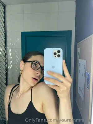 Youremmmma OnlyFans Leaked Free Thumbnail Picture - #E5oCiL4zVX