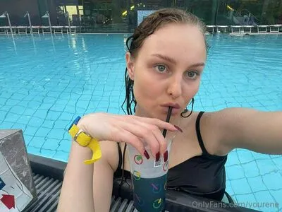 Yourene OnlyFans Leaked Free Thumbnail Picture - #I6RscYCAjj