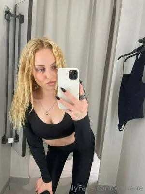 Yourene OnlyFans Leaked Free Thumbnail Picture - #SRbox6oTAW