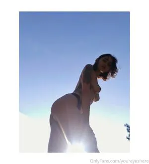 Youreyeshere OnlyFans Leaked Free Thumbnail Picture - #8EglJUFE44