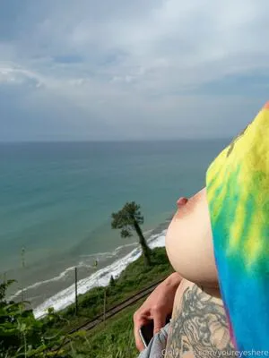 Youreyeshere OnlyFans Leaked Free Thumbnail Picture - #EahyFkkqON