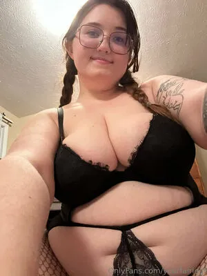 Yourfairiegf OnlyFans Leaked Free Thumbnail Picture - #1mTES1rJJF