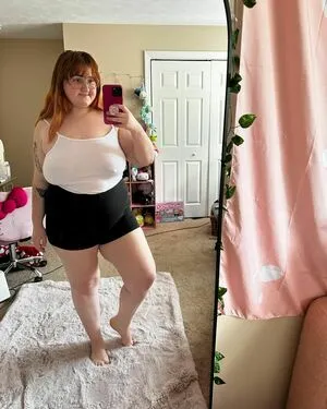 Yourfairiegf OnlyFans Leaked Free Thumbnail Picture - #3eARX1R8Ty