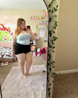 Yourfairiegf OnlyFans Leaked Free Thumbnail Picture - #3eU1UdiUBX