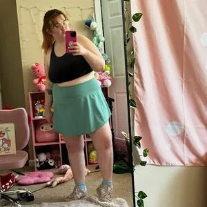 Yourfairiegf OnlyFans Leaked Free Thumbnail Picture - #3jreDPmbDr