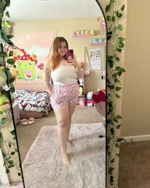 Yourfairiegf OnlyFans Leaked Free Thumbnail Picture - #5spDF1y7Rp