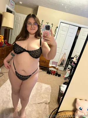Yourfairiegf OnlyFans Leaked Free Thumbnail Picture - #5tG7QnO8Pm