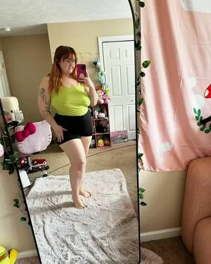 Yourfairiegf OnlyFans Leaked Free Thumbnail Picture - #5tgWodmoKT