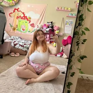Yourfairiegf OnlyFans Leaked Free Thumbnail Picture - #74elD6XSNN