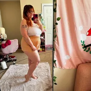 Yourfairiegf OnlyFans Leaked Free Thumbnail Picture - #8zPRpIg949
