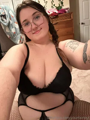 Yourfairiegf OnlyFans Leaked Free Thumbnail Picture - #CuTEtYHNyO