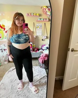Yourfairiegf OnlyFans Leaked Free Thumbnail Picture - #DlVwcOFefs