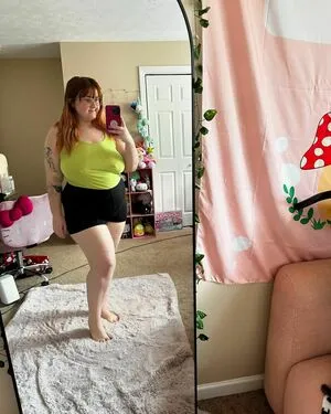 Yourfairiegf OnlyFans Leaked Free Thumbnail Picture - #GvCla5JNl4