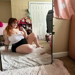 Yourfairiegf OnlyFans Leaked Free Thumbnail Picture - #O42ziS8R7a