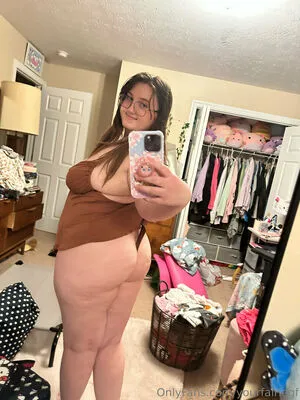 Yourfairiegf OnlyFans Leaked Free Thumbnail Picture - #bBFAfTM34K