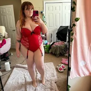 Yourfairiegf OnlyFans Leaked Free Thumbnail Picture - #bn4hO4GRwZ