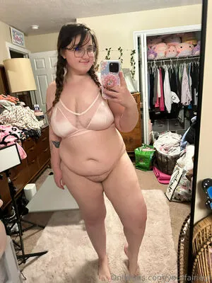 Yourfairiegf OnlyFans Leaked Free Thumbnail Picture - #chy61uCWEZ