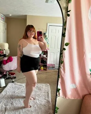 Yourfairiegf OnlyFans Leaked Free Thumbnail Picture - #gZS1oEDi6e