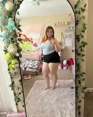 Yourfairiegf OnlyFans Leaked Free Thumbnail Picture - #h1OGRD18kL