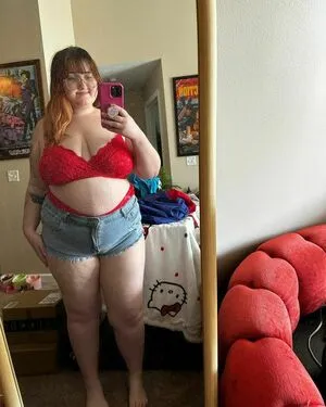 Yourfairiegf OnlyFans Leaked Free Thumbnail Picture - #j6uGWuxFCn