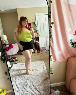 Yourfairiegf OnlyFans Leaked Free Thumbnail Picture - #kYRnDDRAzo