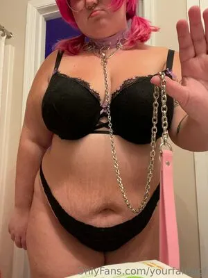 Yourfairiegf OnlyFans Leaked Free Thumbnail Picture - #mClDInXOIc