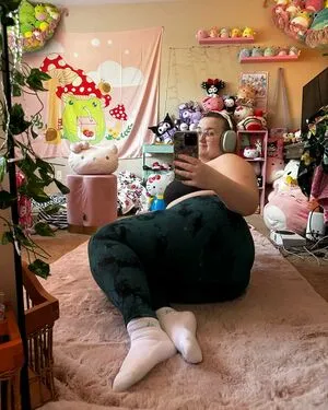 Yourfairiegf OnlyFans Leaked Free Thumbnail Picture - #oD26ape84e