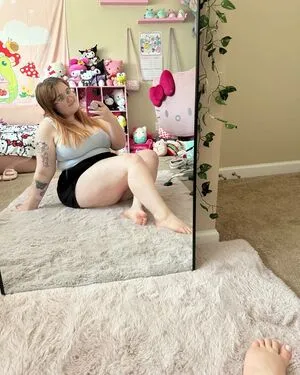 Yourfairiegf OnlyFans Leaked Free Thumbnail Picture - #q6qnRs61Db