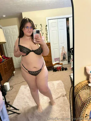 Yourfairiegf OnlyFans Leaked Free Thumbnail Picture - #qYsYQwsFjQ