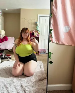 Yourfairiegf OnlyFans Leaked Free Thumbnail Picture - #tijOkKDrX3