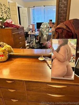 Yourfairiegf OnlyFans Leaked Free Thumbnail Picture - #yk4YdH3nvS