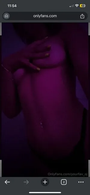 Yourfav Oj OnlyFans Leaked Free Thumbnail Picture - #2P68l5zrwc