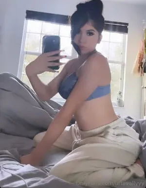 Yourfavaly OnlyFans Leaked Free Thumbnail Picture - #7AART9eZA8