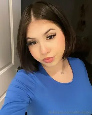 Yourfavaly OnlyFans Leaked Free Thumbnail Picture - #Hub8CZ7Kvy