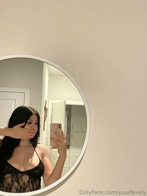 Yourfavaly OnlyFans Leaked Free Thumbnail Picture - #QomSVCfdnG