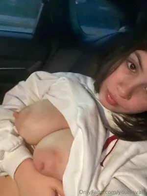 Yourfavaly OnlyFans Leaked Free Thumbnail Picture - #XnLWF3rmMF