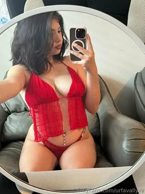 Yourfavaly OnlyFans Leaked Free Thumbnail Picture - #bz1yJQXDR7