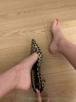 Yourfavbeccah OnlyFans Leaked Free Thumbnail Picture - #660K8KPGmj