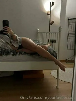 Yourfavbeccah OnlyFans Leaked Free Thumbnail Picture - #hSmbEdB5M2